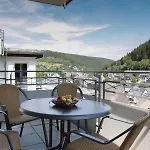 Residenz Muehlenberg In 2 Lägenhet *