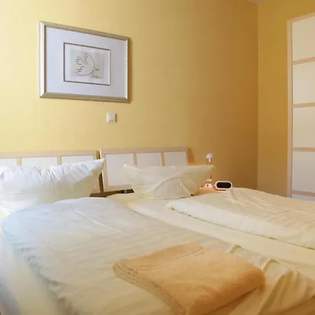 Appartement Residenz Muehlenberg In Willingen 2