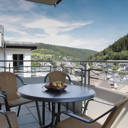 Residenz Muehlenberg In Willingen 2 Willingen (Upland)