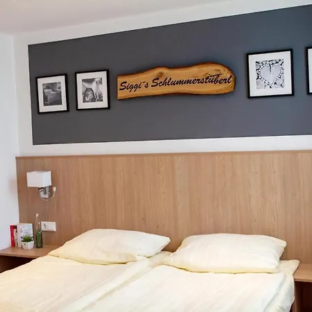 Residenz Muehlenberg In Willingen 2 *