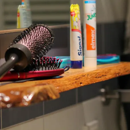 Residenz Muehlenberg In 2 شقة