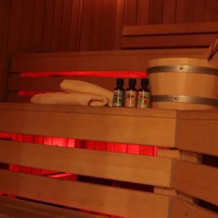 Apartment Residenz Mühlenberg In 2 *