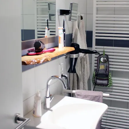 Residenz Mühlenberg In 2 Willingen (Upland)