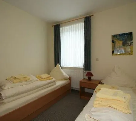 Residenz Mühlenberg In 2