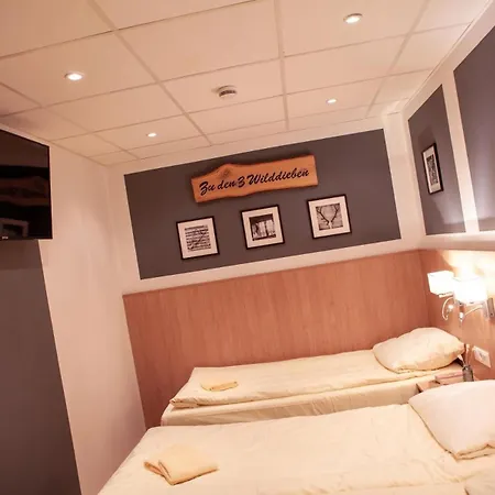 Residenz Mühlenberg In 2 Apartment