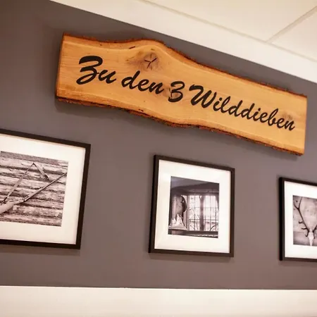 Apartment Residenz Mühlenberg In 2