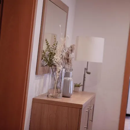 Residenz Mühlenberg In 2 Apartment *