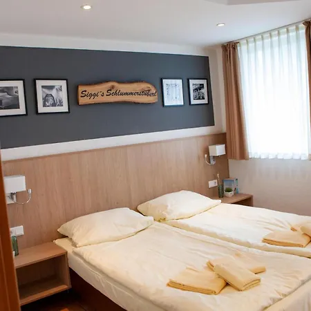 Apartment Residenz Mühlenberg In 2 *