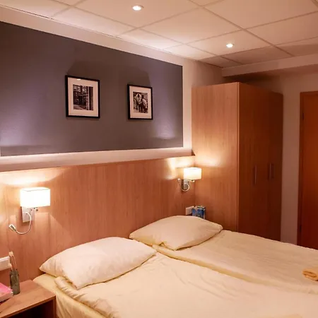 Residenz Mühlenberg In 2 Apartment Willingen (Upland)