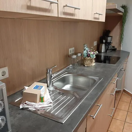 Apartment Residenz Mühlenberg In 2 Willingen (Upland)