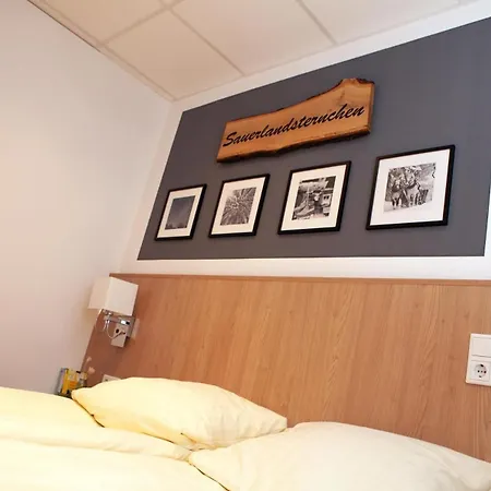 Residenz Mühlenberg In 2 Willingen (Upland)