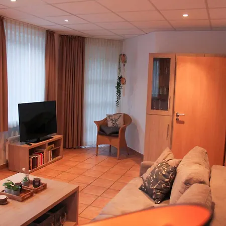 Residenz Mühlenberg In 2 * Willingen (Upland)