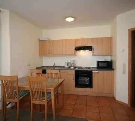 Residenz Mühlenberg In 2 Apartment