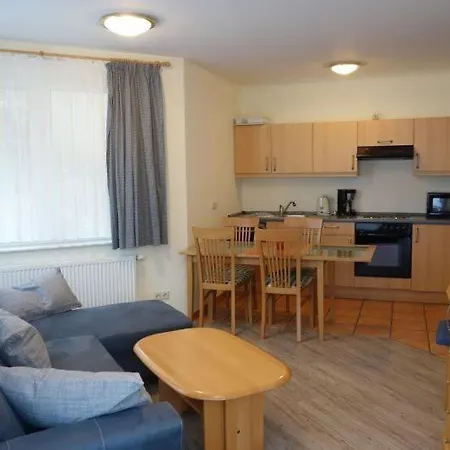 Apartment Residenz Mühlenberg In 2