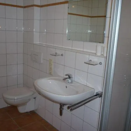 Residenz Mühlenberg In 2 Apartment *