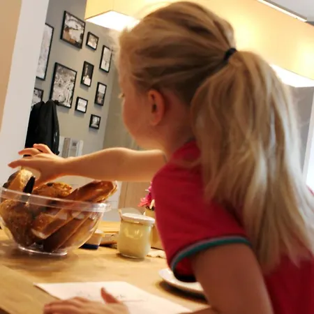 Residenz Mühlenberg In 2 Apartment Willingen (Upland)