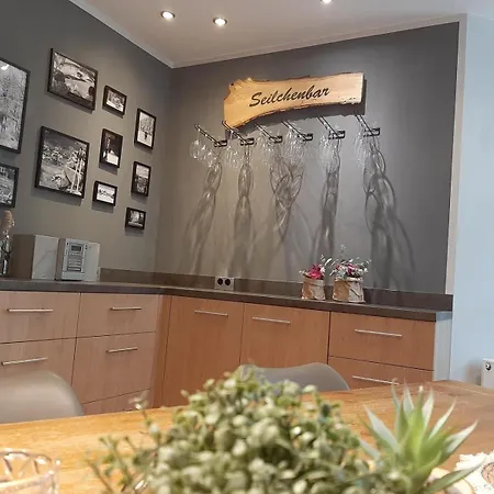 Residenz Mühlenberg In 2 Willingen (Upland)