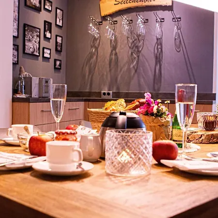 Residenz Mühlenberg In 2