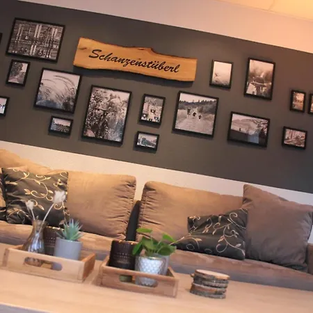 Residenz Mühlenberg In 2 Apartment