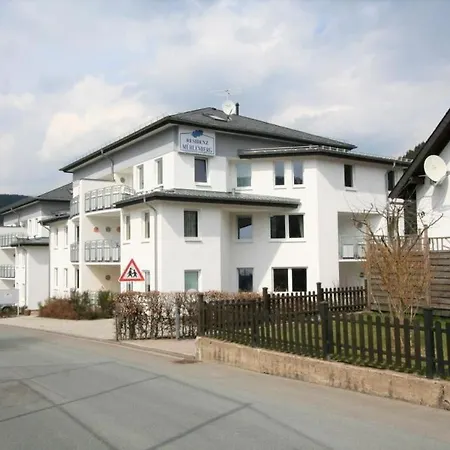 Apartment Residenz Mühlenberg In 2