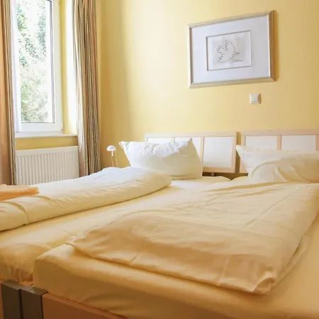 Apartment Residenz Mühlenberg In 2 *