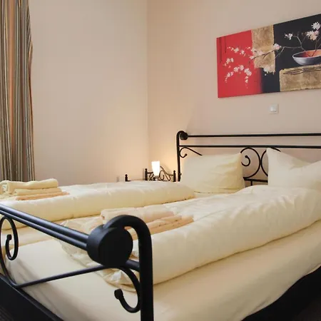 Residenz Mühlenberg In 2 *