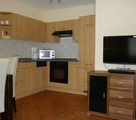 Residenz Mühlenberg In 2 Willingen (Upland)