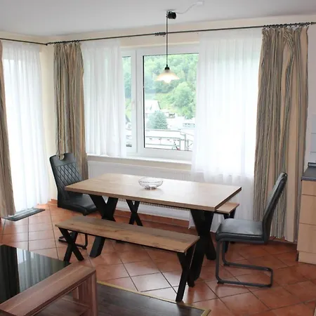 Residenz Mühlenberg In 2 Apartment Willingen (Upland)