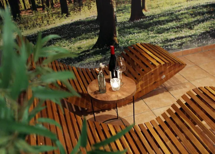 Residenz Muehlenberg In 2 شقة فيلنغن