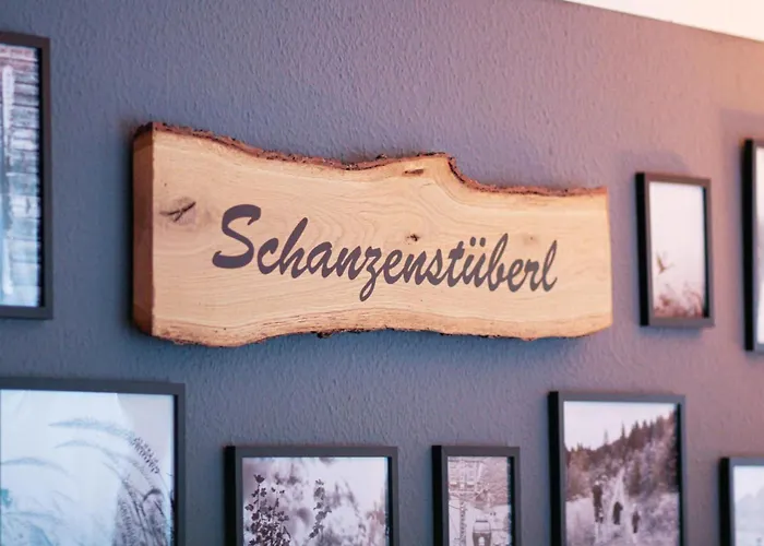 Residenz Muehlenberg In 2 *