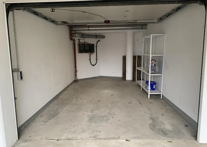 Residenz Muehlenberg In 2 فيلنغن