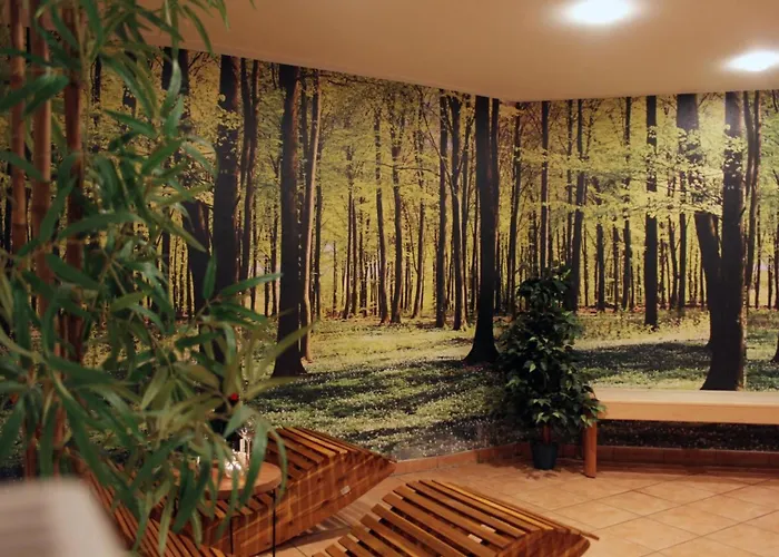 Residenz Muehlenberg In 2 * فيلنغن