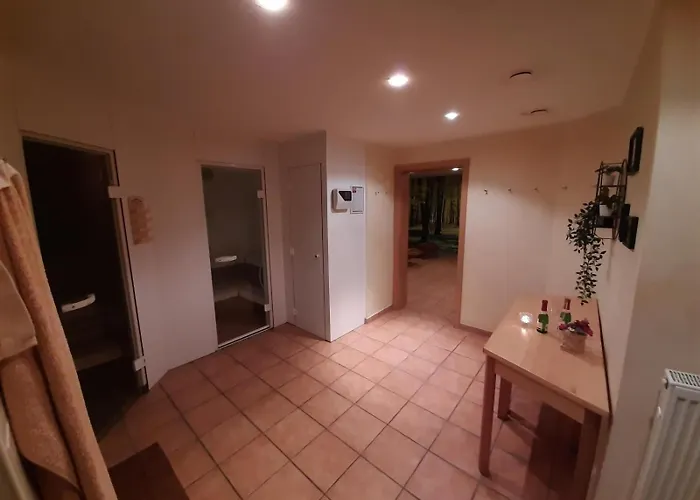 Residenz Muehlenberg In 2