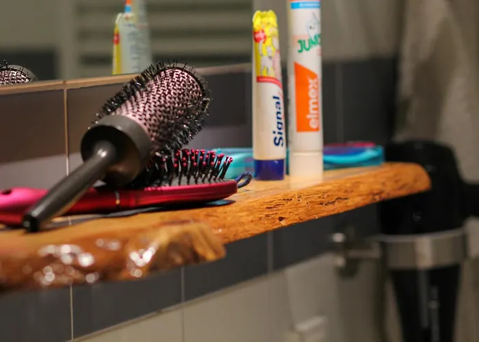 Residenz Muehlenberg In 2 شقة