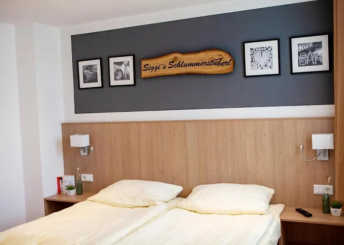 Apartment Residenz Muehlenberg In 2