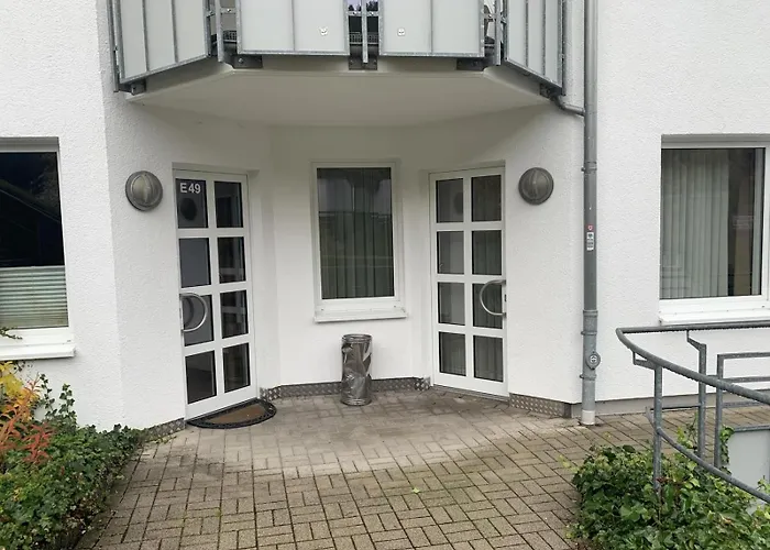 Residenz Muehlenberg In 2 아파트 *