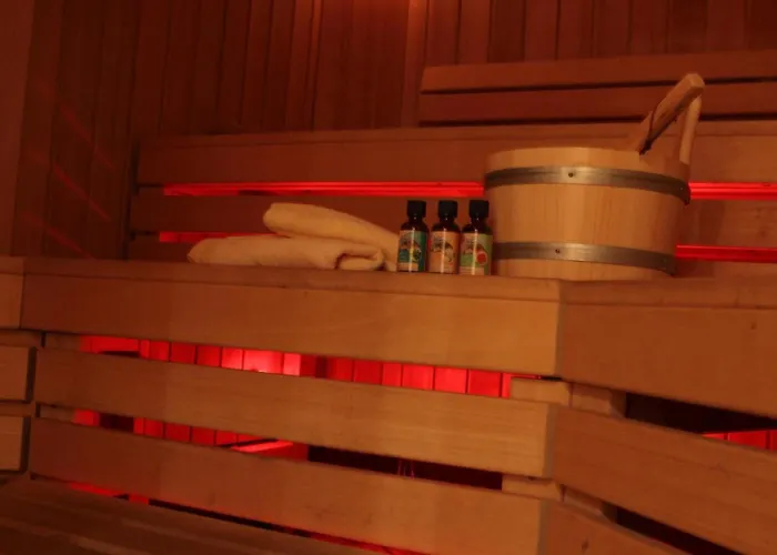 아파트 Residenz Muehlenberg In 2 *