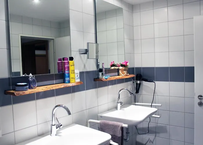 Residenz Muehlenberg In 2 *