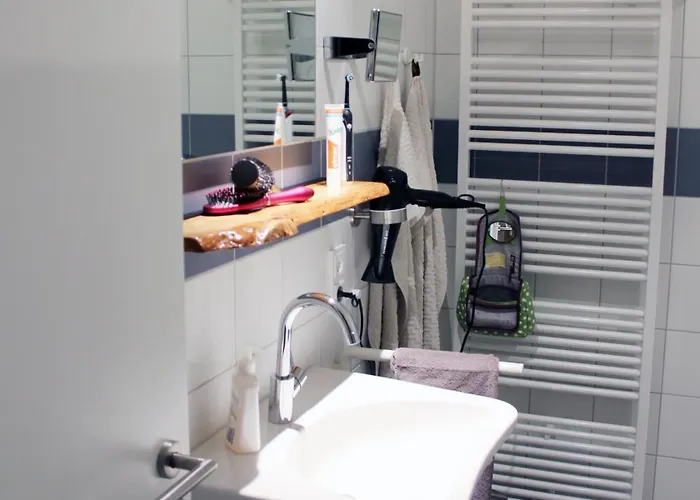 Residenz Muehlenberg In 2 빌링겐