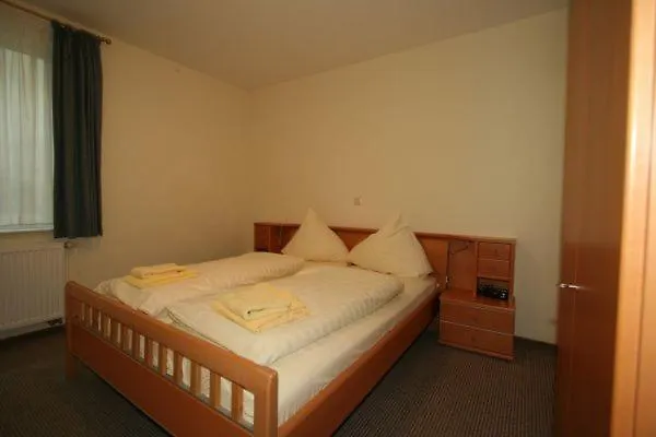 Residenz Muehlenberg In 2 * Willingen (Upland)