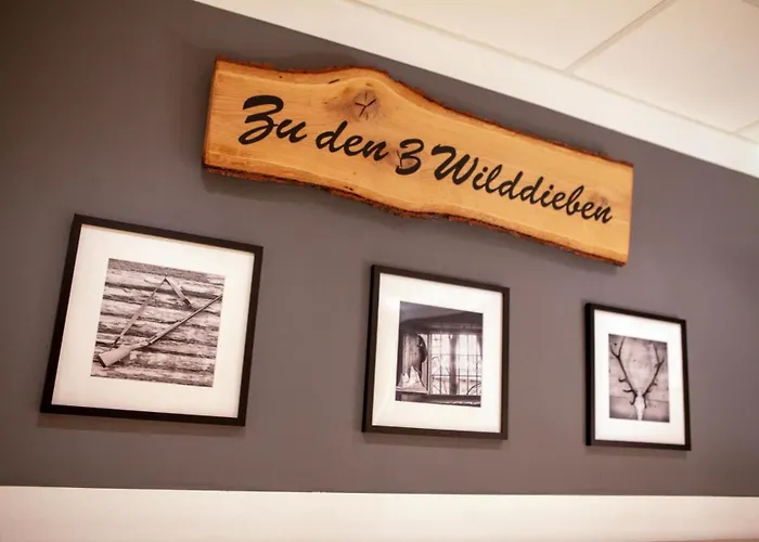 Apartment Residenz Muehlenberg In 2