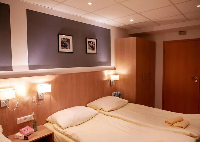 Residenz Muehlenberg In 2 Apartment Willingen (Upland)