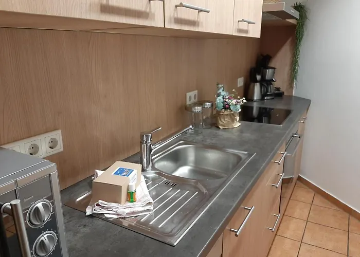 شقة Residenz Muehlenberg In 2 فيلنغن