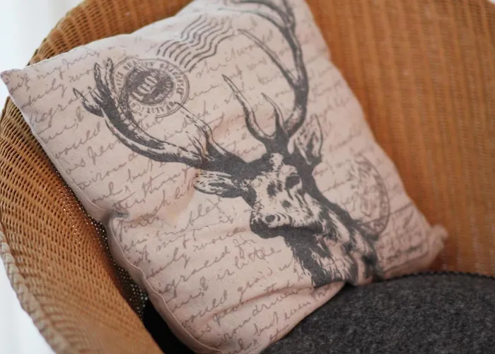 Residenz Muehlenberg In 2 *