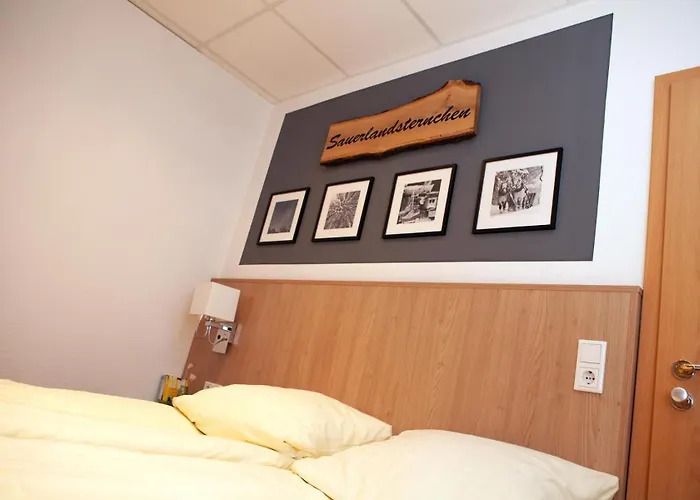 Residenz Muehlenberg In 2 빌링겐