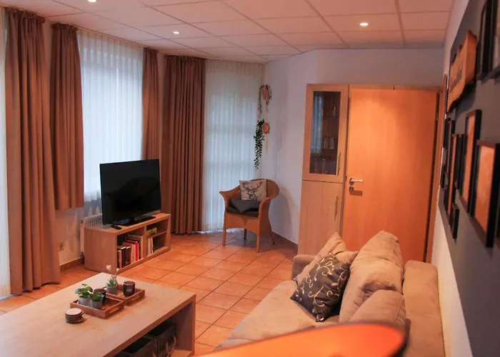 Residenz Muehlenberg In 2 * Willingen (Upland)