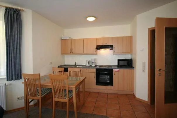 Residenz Muehlenberg In 2 Apartment