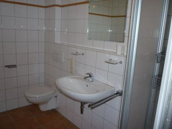 Residenz Muehlenberg In 2 아파트 *