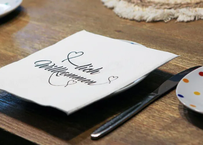 아파트 Residenz Muehlenberg In 2 *