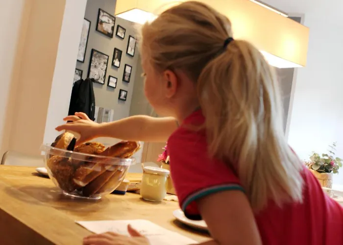 Residenz Muehlenberg In 2 شقة فيلنغن